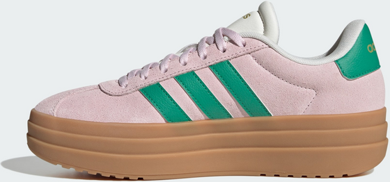 ADIDAS W Vl Court Bold på