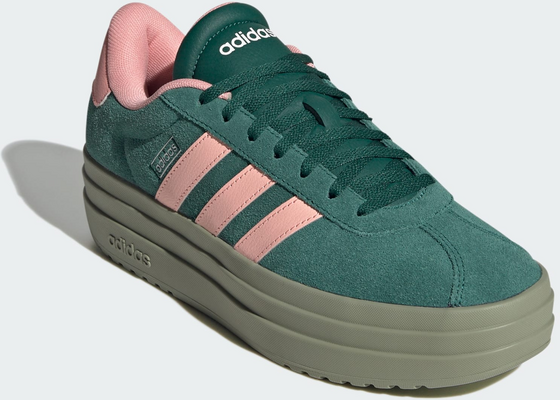 ADIDAS Adidas Vl Court Bold Skor på