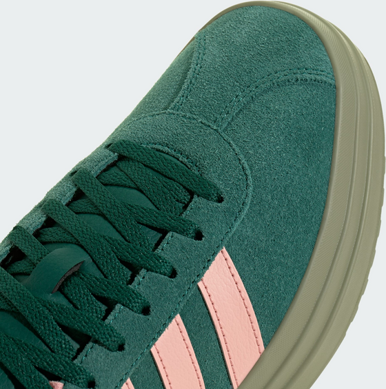 ADIDAS Adidas Vl Court Bold Skor på