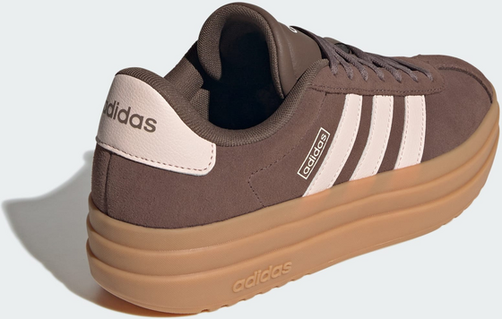 ADIDAS Adidas Vl Court Bold Skor på