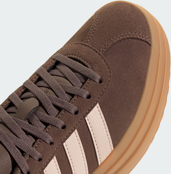 ADIDAS Adidas Vl Court Bold Skor på
