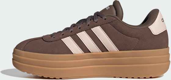 ADIDAS W Vl Court Bold på