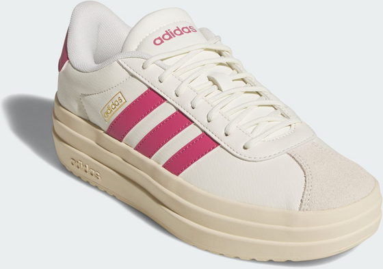 ADIDAS Adidas Vl Court Bold Skor på