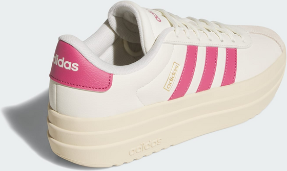 ADIDAS Adidas Vl Court Bold Skor på