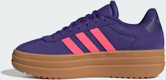 ADIDAS Adidas Vl Court Bold Skor på