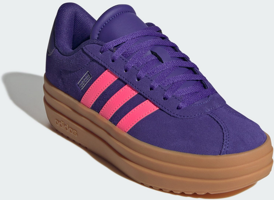 ADIDAS Adidas Vl Court Bold Skor på