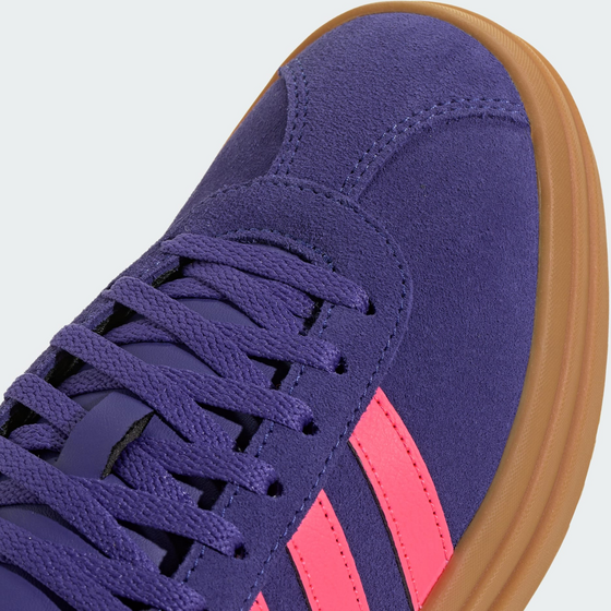 ADIDAS Adidas Vl Court Bold Skor på