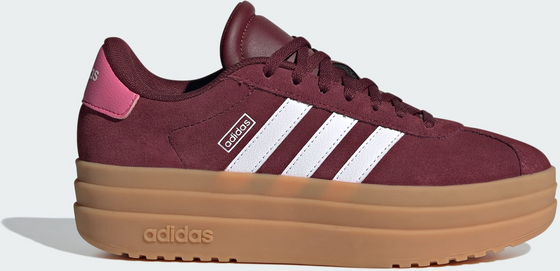 ADIDAS Adidas Vl Court Bold Skor på