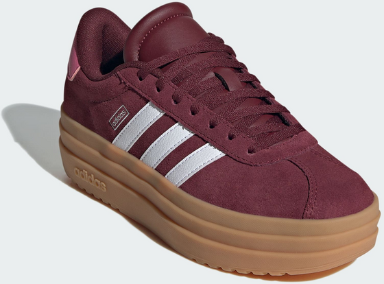ADIDAS Adidas Vl Court Bold Skor på