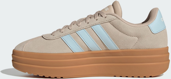 ADIDAS W Vl Court Bold på