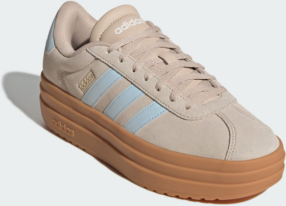 ADIDAS Adidas Vl Court Bold Skor på