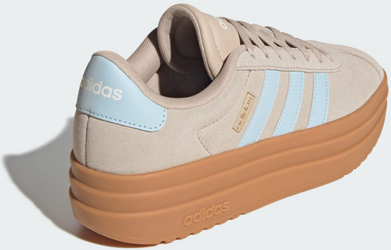 ADIDAS Adidas Vl Court Bold Skor på