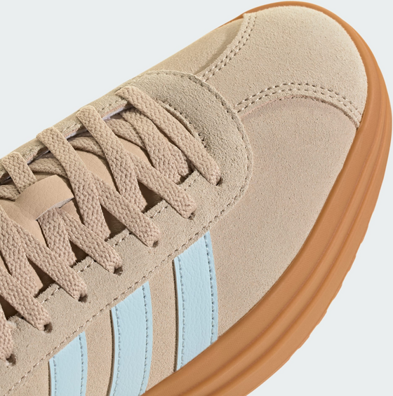 ADIDAS Adidas Vl Court Bold Skor på