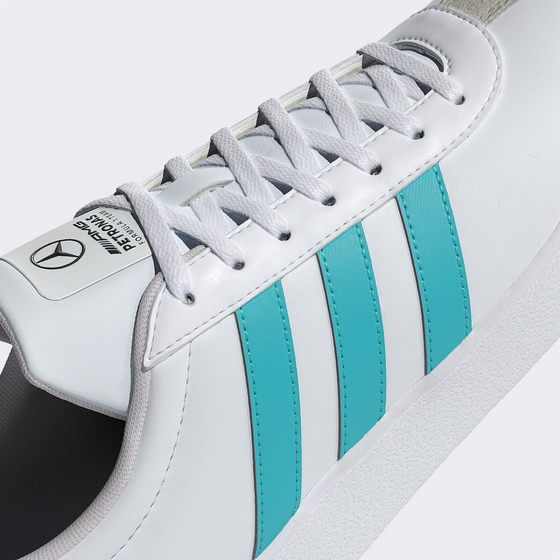 ADIDAS Adidas Vl Court Mer Skor på