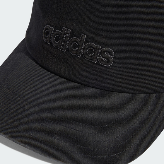 ADIDAS Adidas Washed Dad Keps på