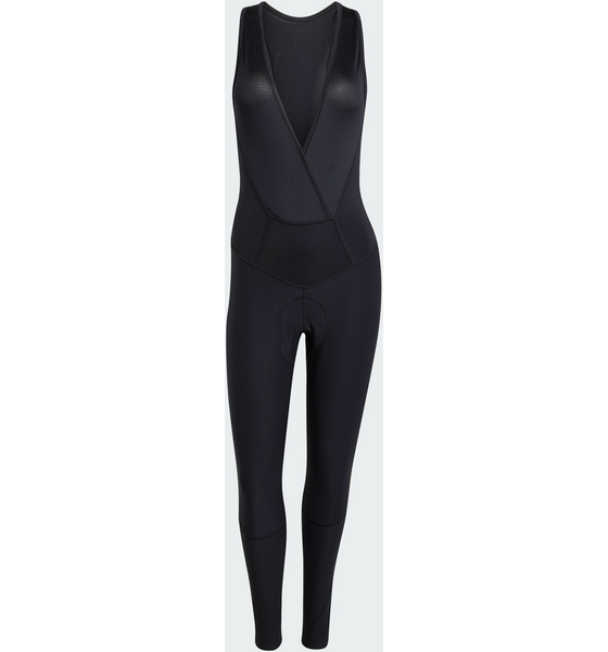 ADIDAS Adidas Winter Essentials Padded Cycling Long Bib Tights på