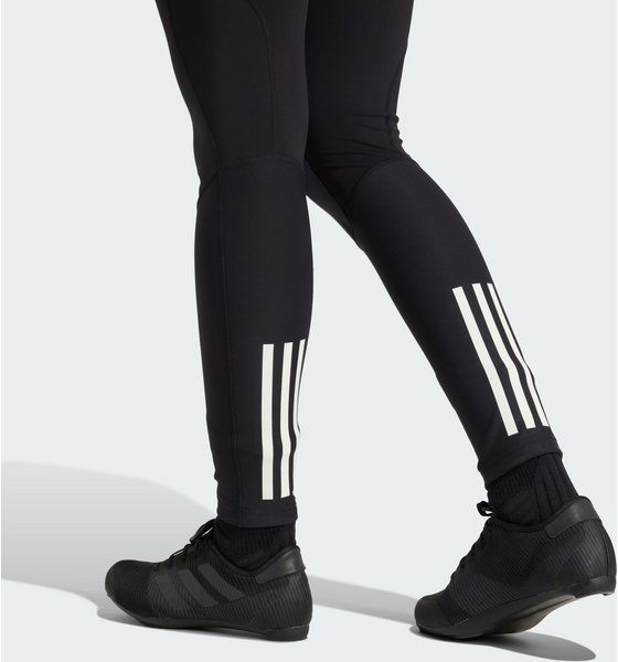 ADIDAS Adidas Winter Essentials Padded Cycling Long Bib Tights på