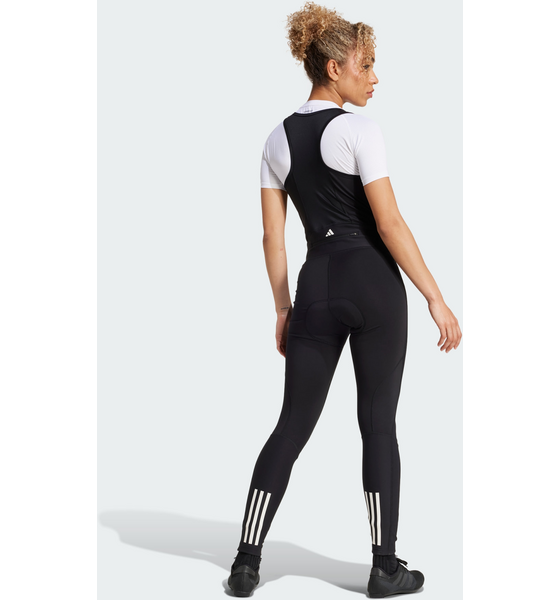 ADIDAS Adidas Winter Essentials Padded Cycling Long Bib Tights på
