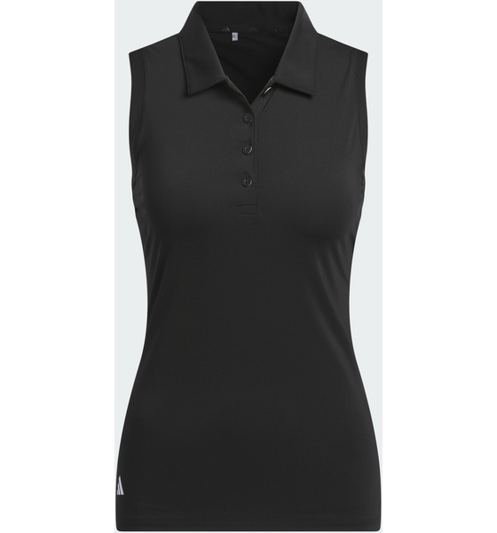 ADIDAS Adidas Women's Ultimate365 Solid Sleeveless Pikétröja på