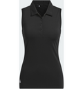 ADIDAS Adidas Women's Ultimate365 Solid Sleeveless Pikétröja på