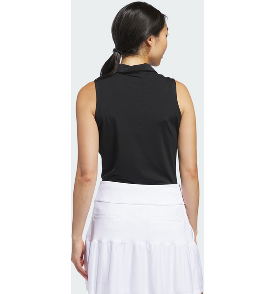 ADIDAS Adidas Women's Ultimate365 Solid Sleeveless Pikétröja på