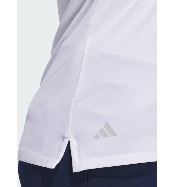 ADIDAS Adidas Women's Ultimate365 Solid Sleeveless Pikétröja på