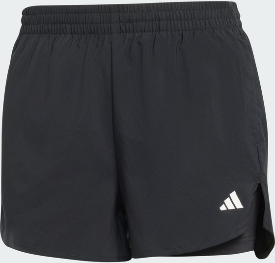 ADIDAS Adidas Workout Essentials 2-i-1-shorts på