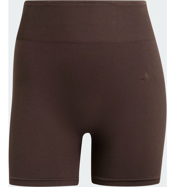 ADIDAS Adidas Workout Essentials 4-tums Stickade Leggings på