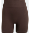 ADIDAS Adidas Workout Essentials 4-tums Stickade Leggings på