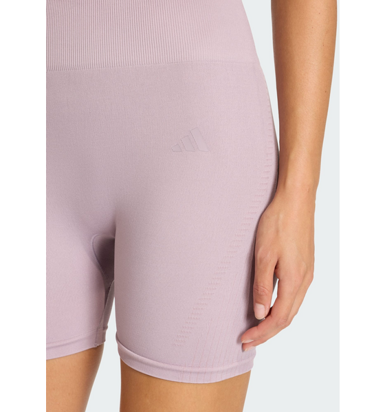 ADIDAS Adidas Workout Essentials 4-tums Stickade Leggings på