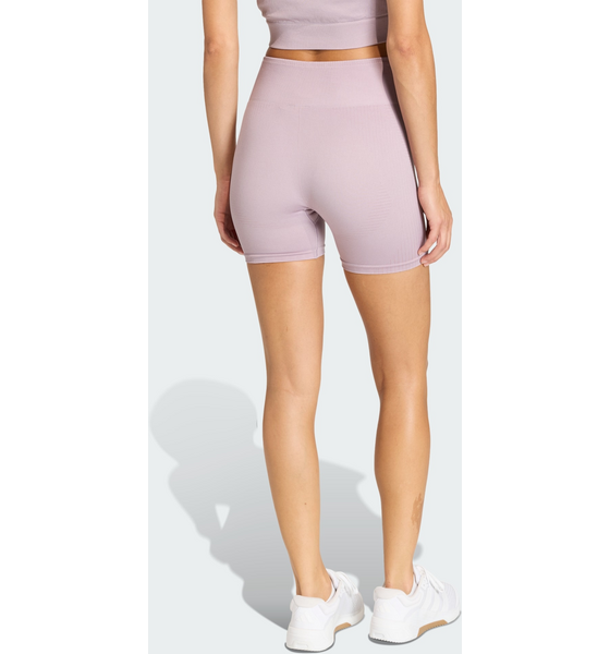 ADIDAS Adidas Workout Essentials 4-tums Stickade Leggings på