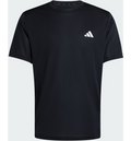 ADIDAS Adidas Workout Essentials Base 3-stripes T-shirt på