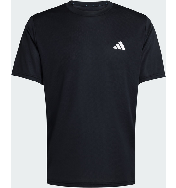 ADIDAS Adidas Workout Essentials Base 3-stripes T-shirt på