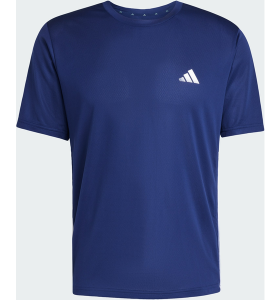 ADIDAS Adidas Workout Essentials Base 3-stripes T-shirt på