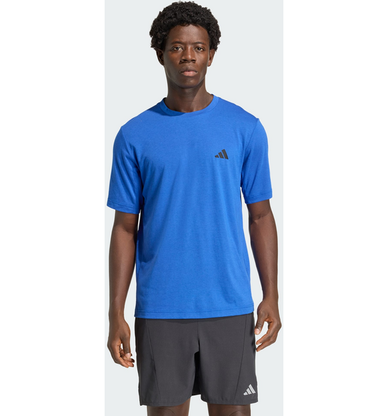 ADIDAS Adidas Workout Essentials Feelready T-shirt på