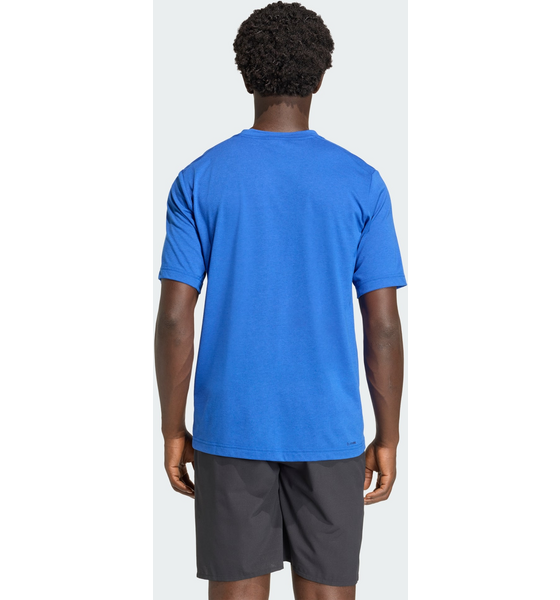 ADIDAS Adidas Workout Essentials Feelready T-shirt på