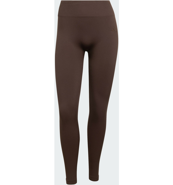 ADIDAS Adidas Workout Essentials Full-length Knit Leggings på