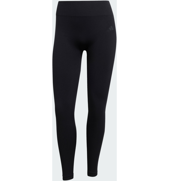ADIDAS Adidas Workout Essentials Full-length Knit Leggings på