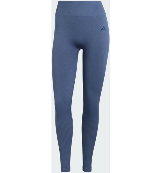 ADIDAS Adidas Workout Essentials Full-length Knit Leggings på