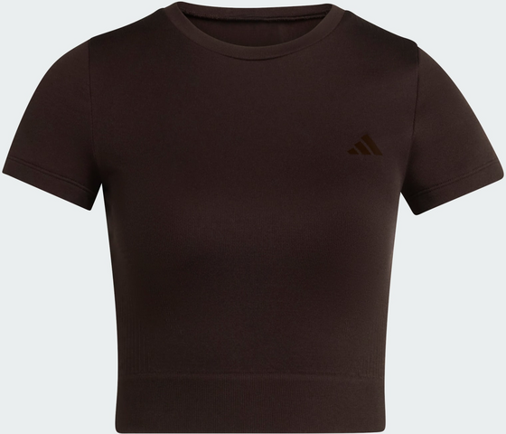 ADIDAS Adidas Workout Essentials Knit Baby T-shirt på