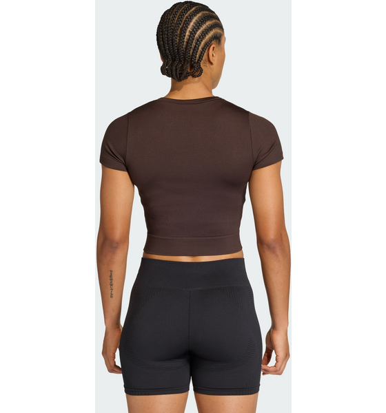 ADIDAS Adidas Workout Essentials Knit Baby T-shirt på