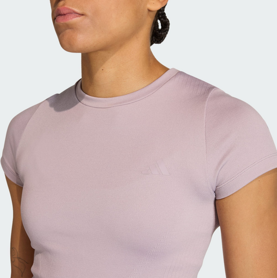 ADIDAS Adidas Workout Essentials Knit Baby T-shirt på