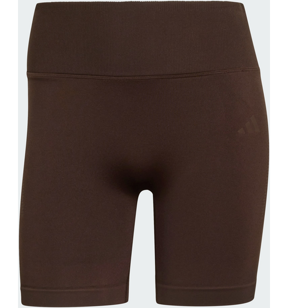 ADIDAS Adidas Workout Essentials Knit Scrunch 5 Inch Leggings på