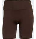 ADIDAS Adidas Workout Essentials Knit Scrunch 5 Inch Leggings på