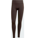 ADIDAS Adidas Workout Essentials Knit Scrunch 7/8 Leggings på