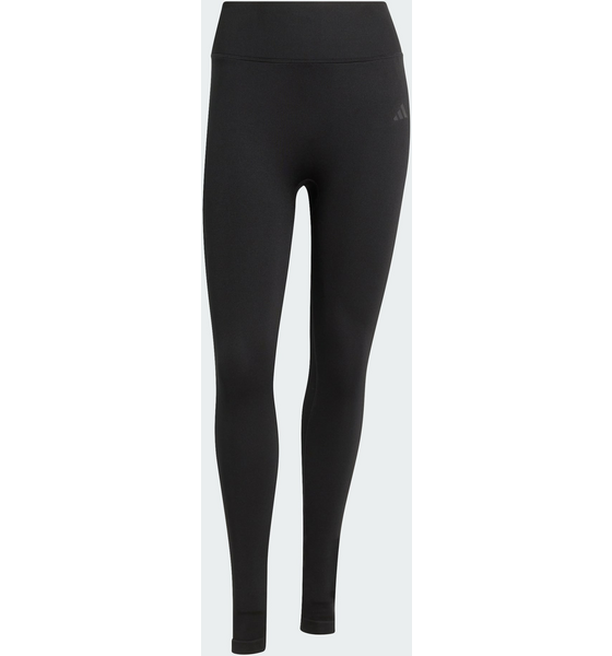 ADIDAS Adidas Workout Essentials Knit Scrunch 7/8 Leggings på