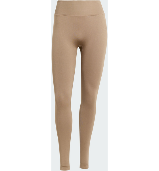 ADIDAS Adidas Workout Essentials Knit Scrunch 7/8 Leggings på