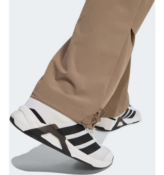 ADIDAS Adidas Workout Essentials Vävda Träningsbyxor på