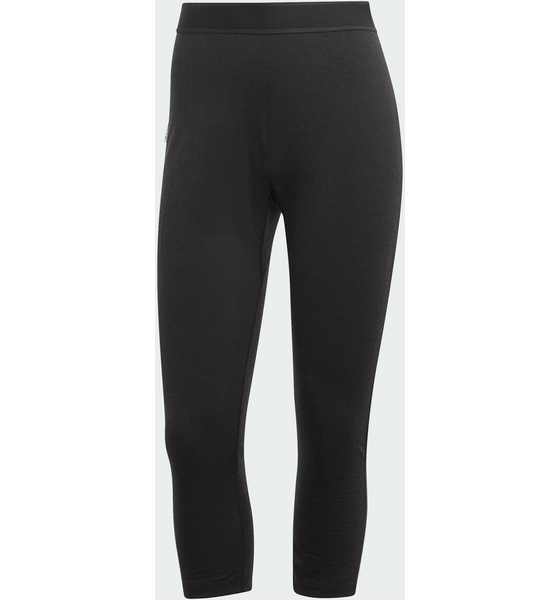 ADIDAS Adidas Xperior Merino 200 Baselayer 3/4 Tights på