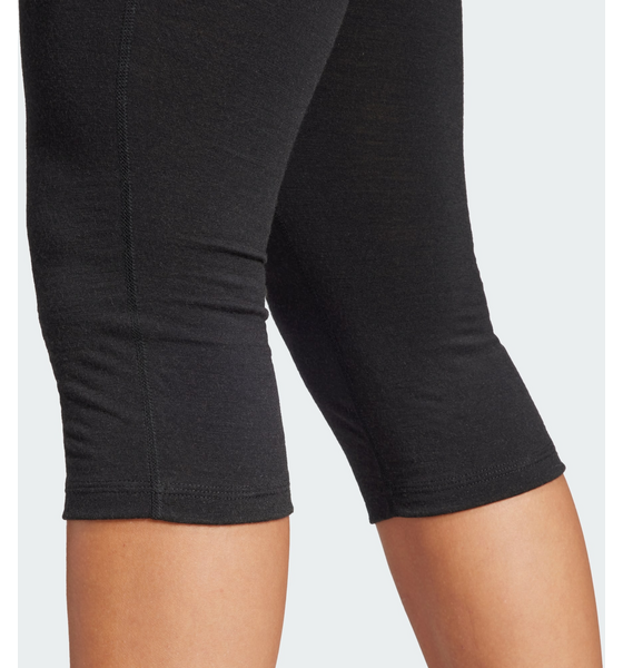 ADIDAS Adidas Xperior Merino 200 Baselayer 3/4 Tights på